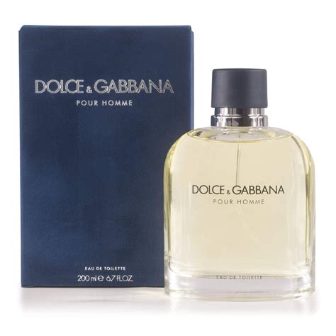 dolce gabbana 57443|dolce and gabbana 6.7 oz.